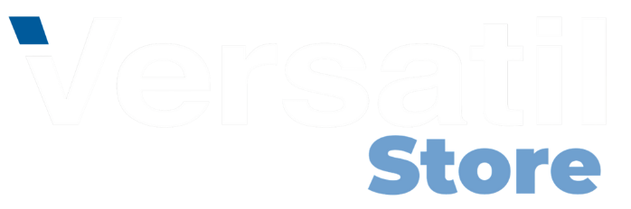 Logo Versatil Store